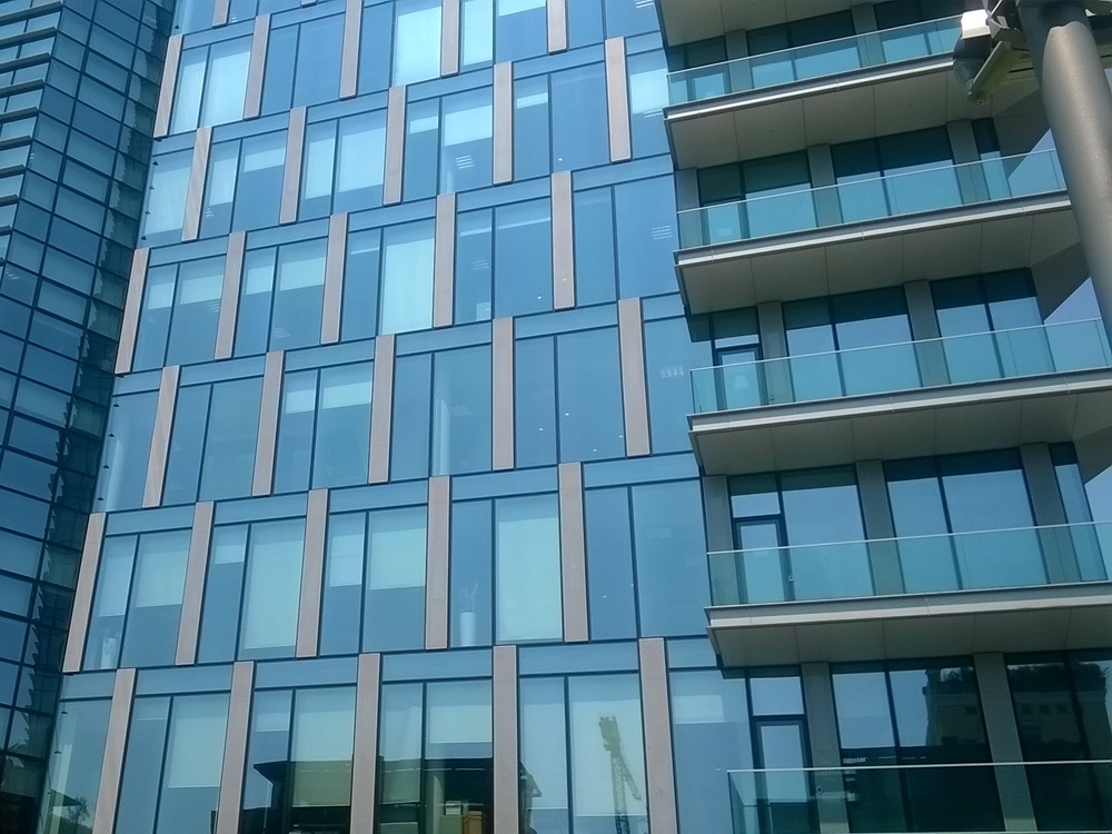 Smart Building